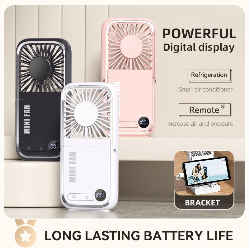F30 Ultra Semiconductor Cooling Fan