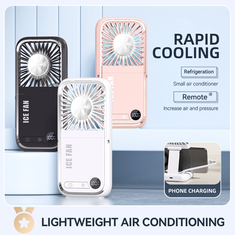 F30 Ultra Semiconductor Cooling Fan
