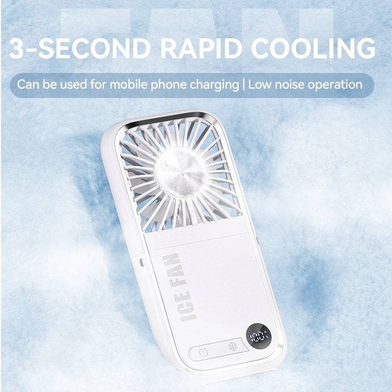 F30 Ultra Semiconductor Cooling Fan