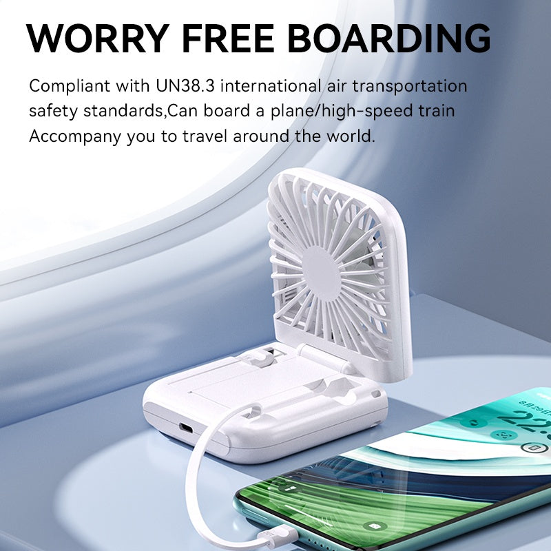 F30 Ultra Semiconductor Cooling Fan