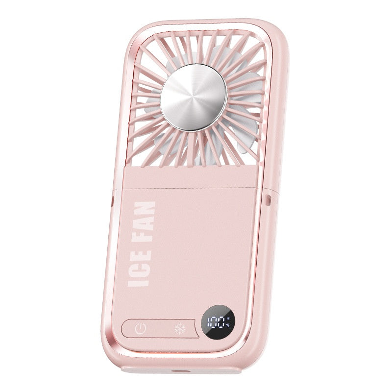 F30 Ultra Semiconductor Cooling Fan
