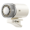Y32 Semiconductor Cooling Clip-On Fan