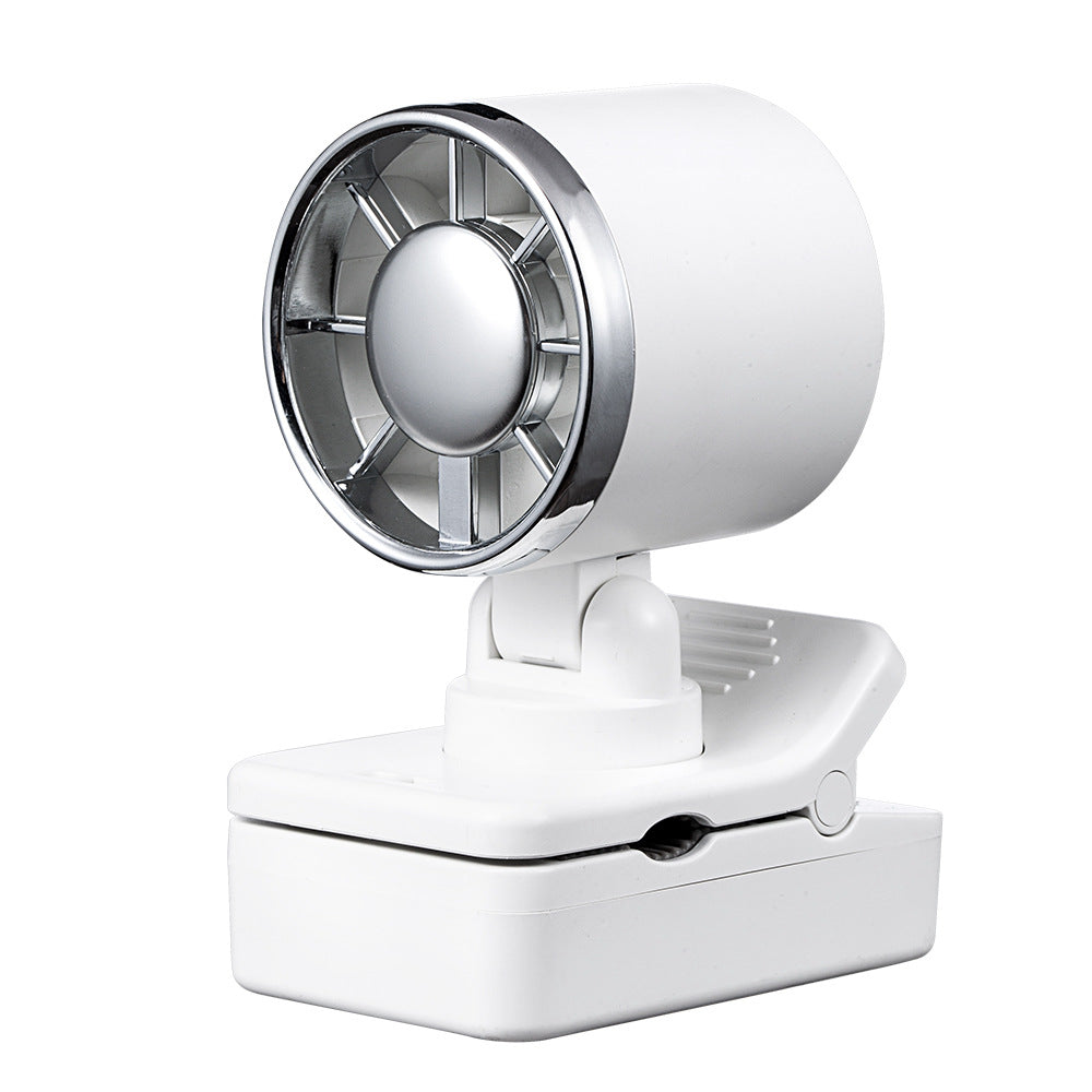 CYKE Digital Display Clip Fan