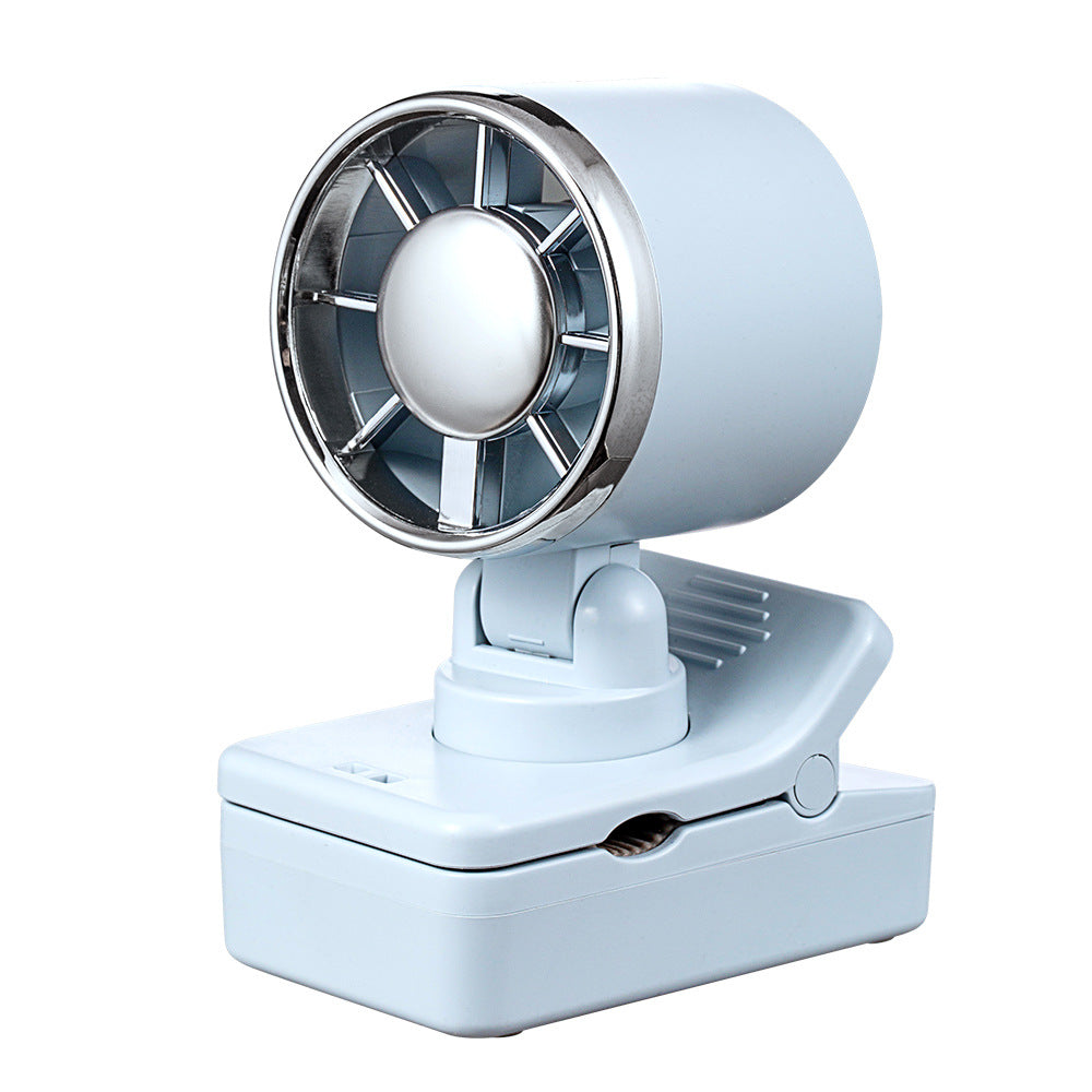 CYKE Digital Display Clip Fan