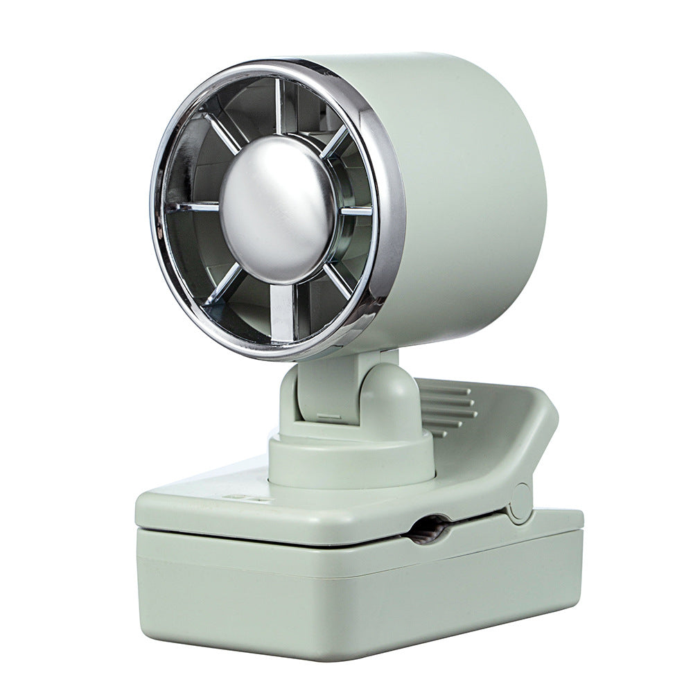 CYKE Digital Display Clip Fan