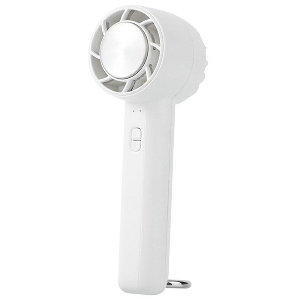 L05 Mini Handheld Fan with Cold Compress