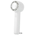 L05 Mini Handheld Fan with Cold Compress