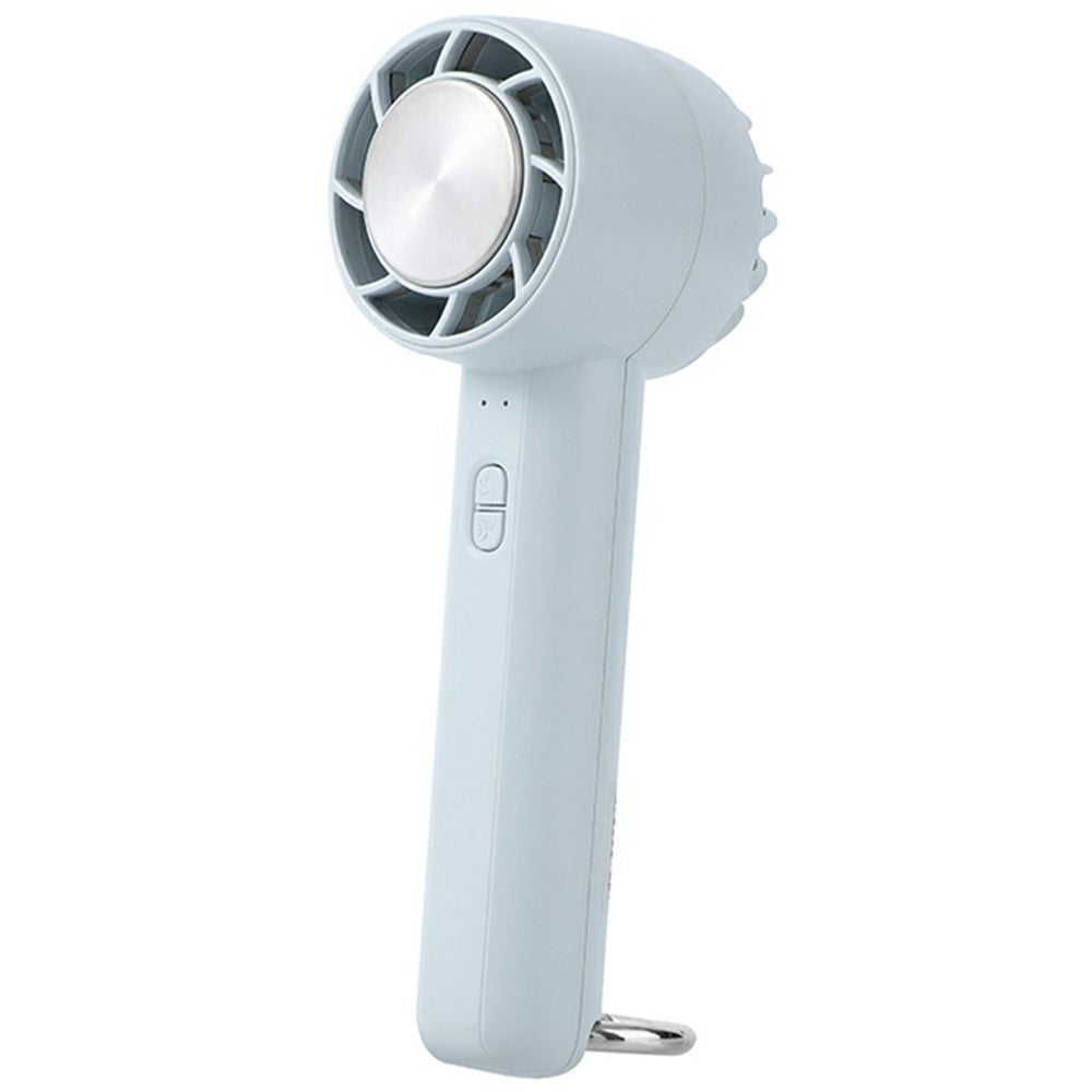 L05 Mini Handheld Fan with Cold Compress