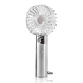 WT-T29 Transparent Mini Handheld Fan
