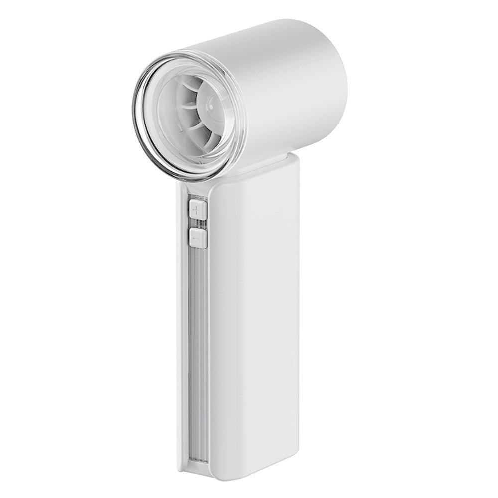 RD08 High-Speed Pocket Fan