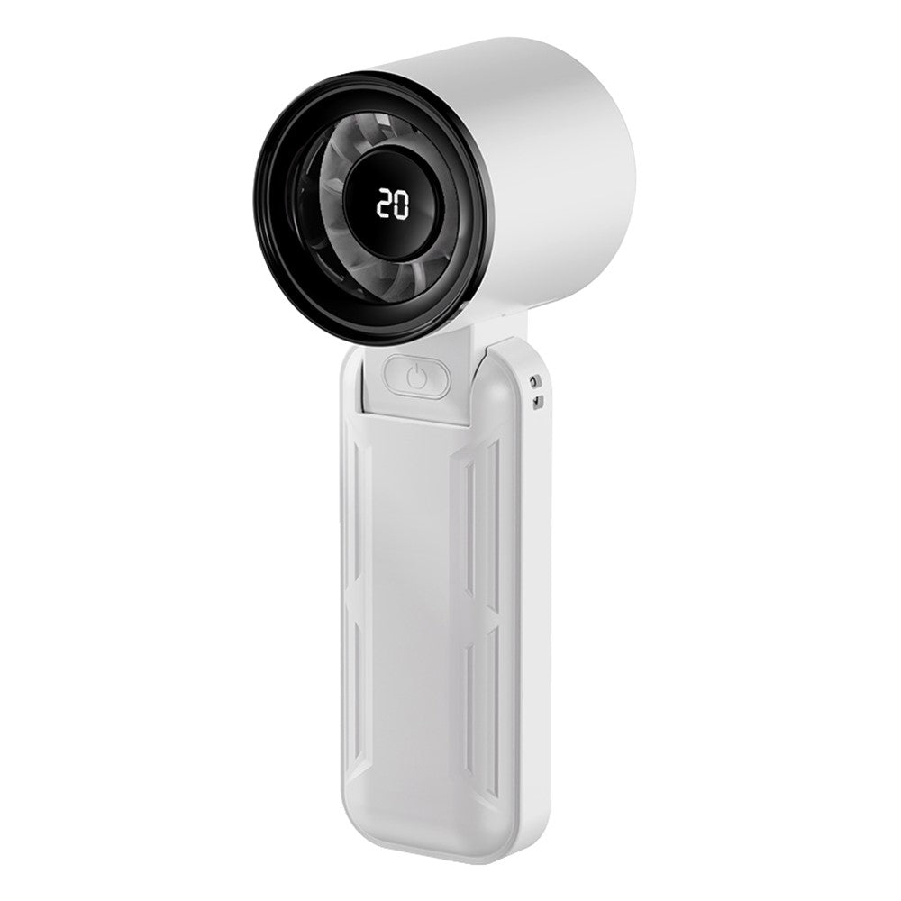 RD18 Portable Folding Handheld Fan
