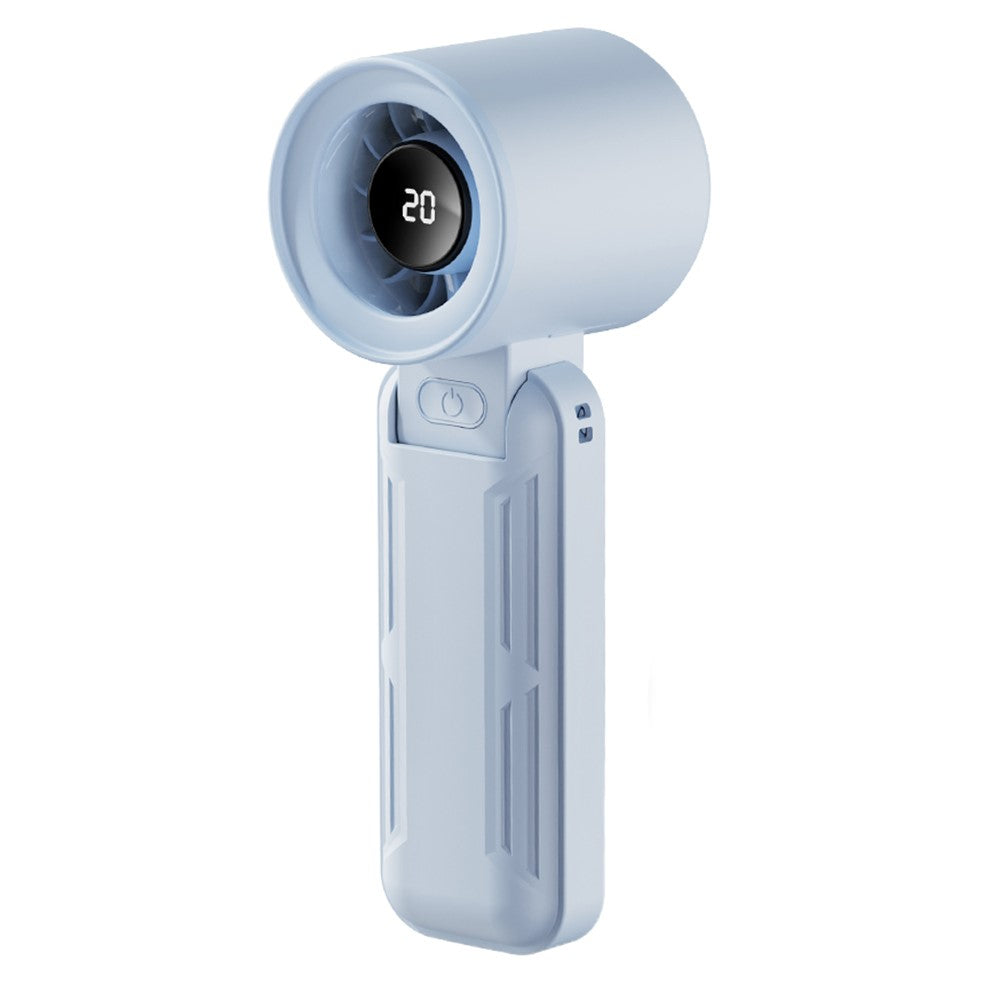 RD18 Portable Folding Handheld Fan