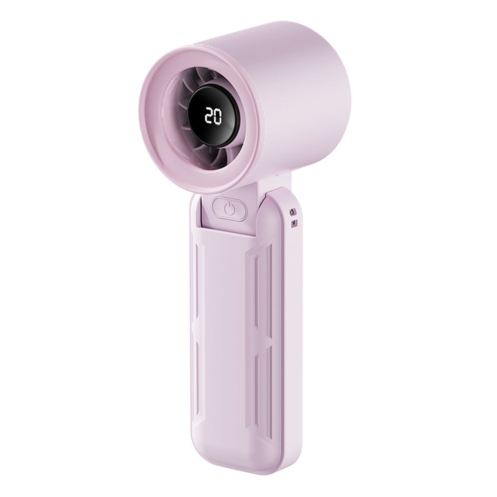 RD18 Portable Folding Handheld Fan