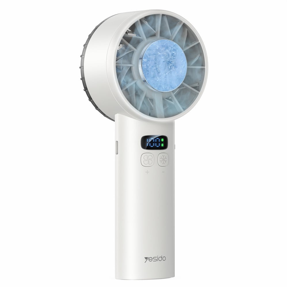YESIDO YF18 Semiconductor Cooling Handheld Fan