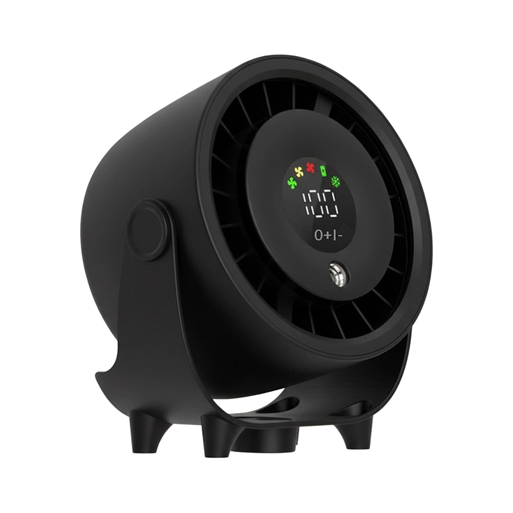 Z6 2-in-1 Cooling Fan & Humidifier
