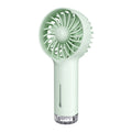 F6 Handheld Misting Fan