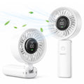 YESIDO YF20 Foldable Handheld Fan