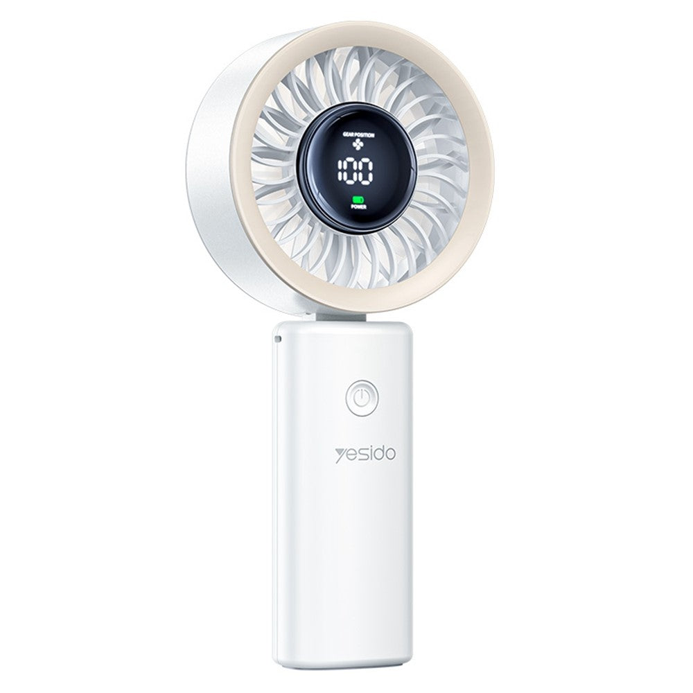 YESIDO YF20 Foldable Handheld Fan