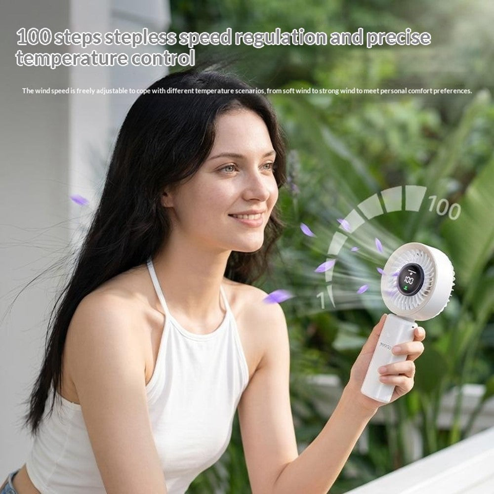 YESIDO YF20 Foldable Handheld Fan