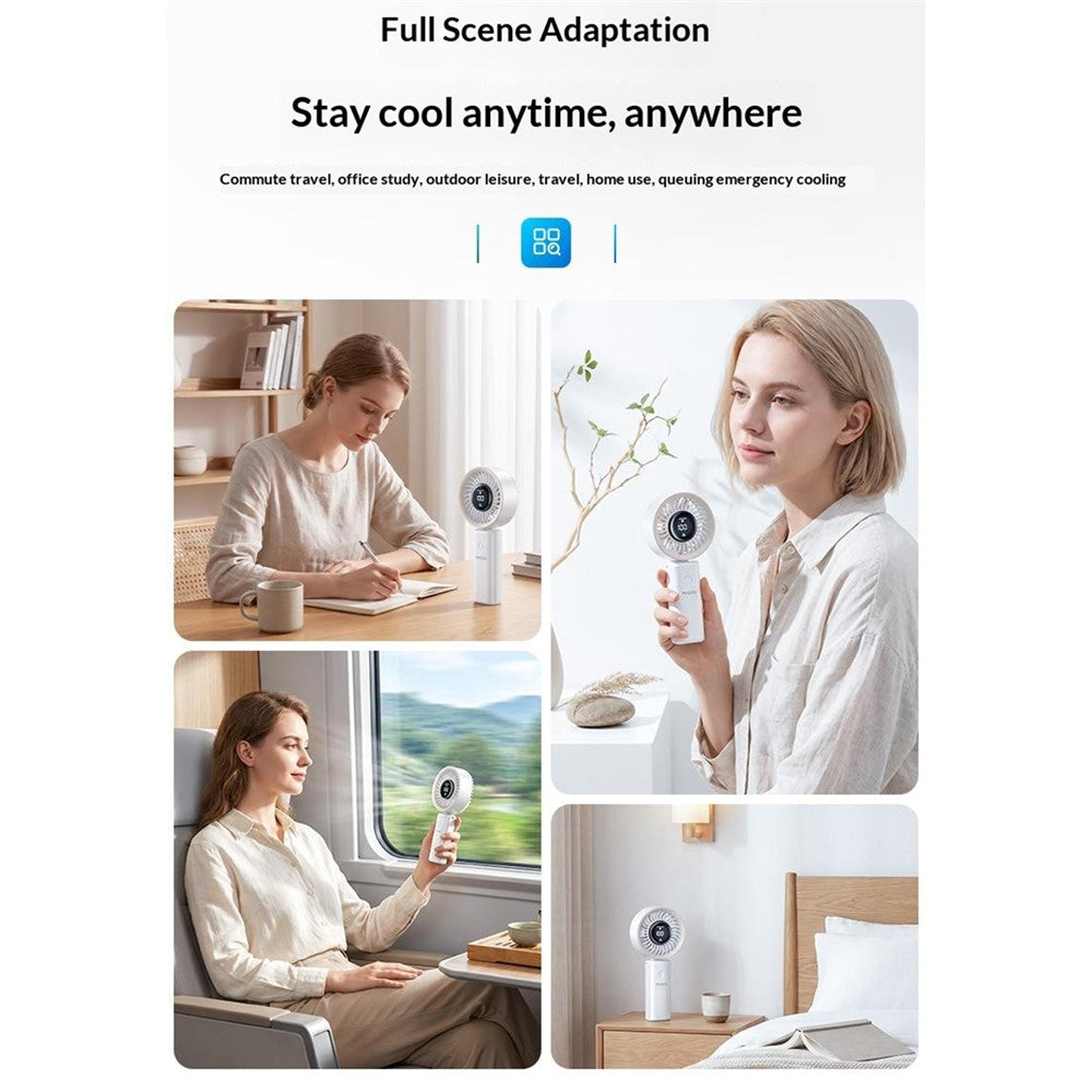 YESIDO YF20 Foldable Handheld Fan