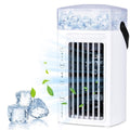 CF-002T Desktop Air Cooler & Humidifier