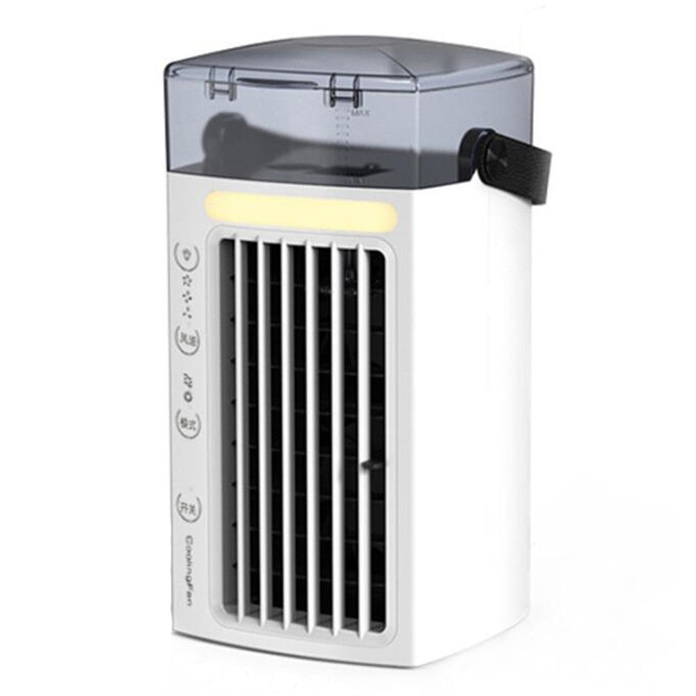 CF-002T Desktop Air Cooler & Humidifier