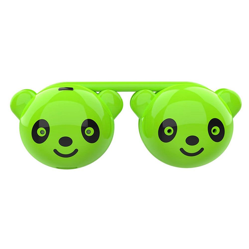 C16 Panda Foldable Neck Fan for Kids