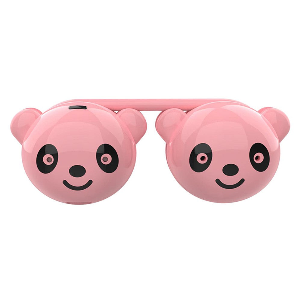 C16 Panda Foldable Neck Fan for Kids