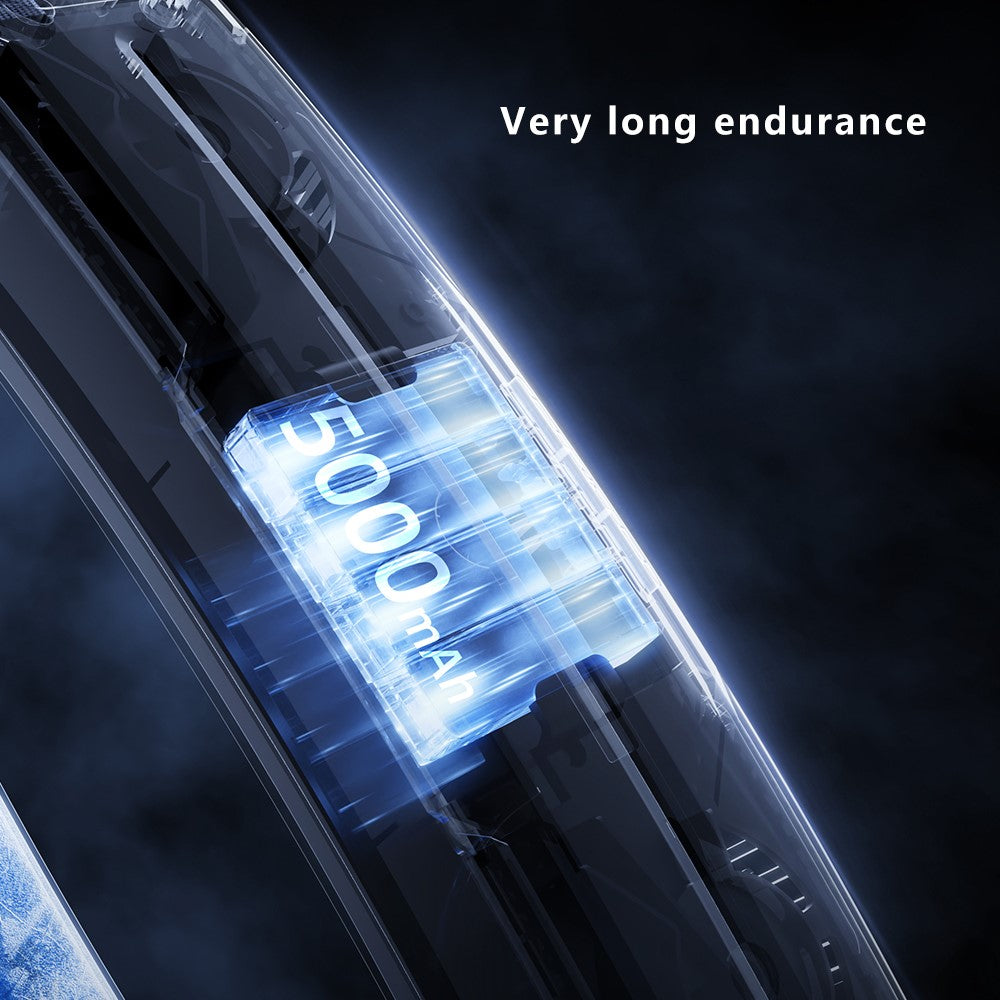 F79 Cooling Belt Fan for Cycling