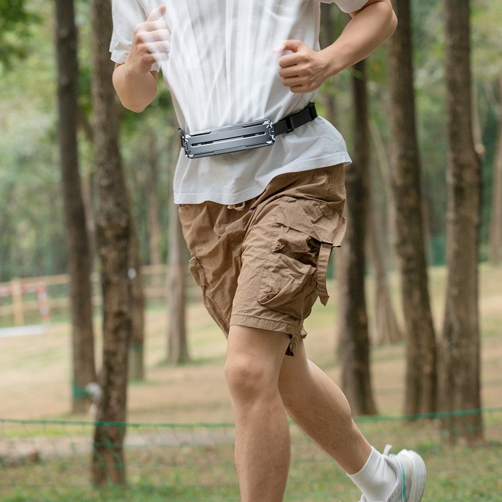 F79 Cooling Belt Fan for Cycling