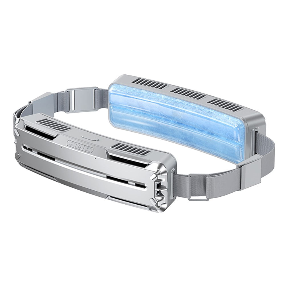 F79 Cooling Belt Fan for Cycling