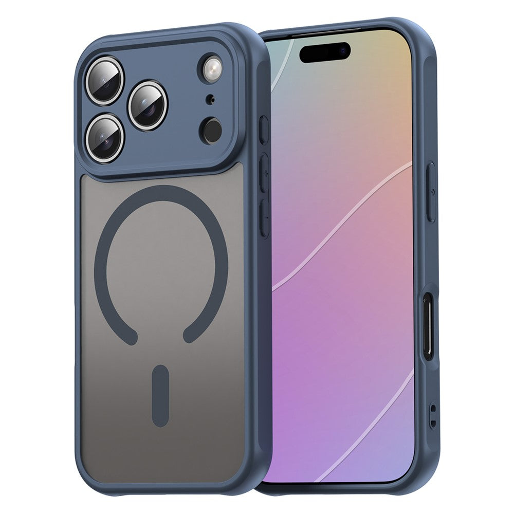 iPhone 17 Pro Anti-Drop MagSafe Case