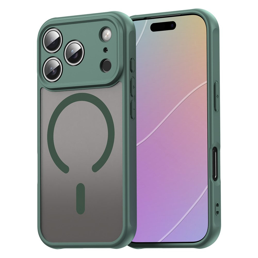 iPhone 17 Pro Anti-Drop MagSafe Case