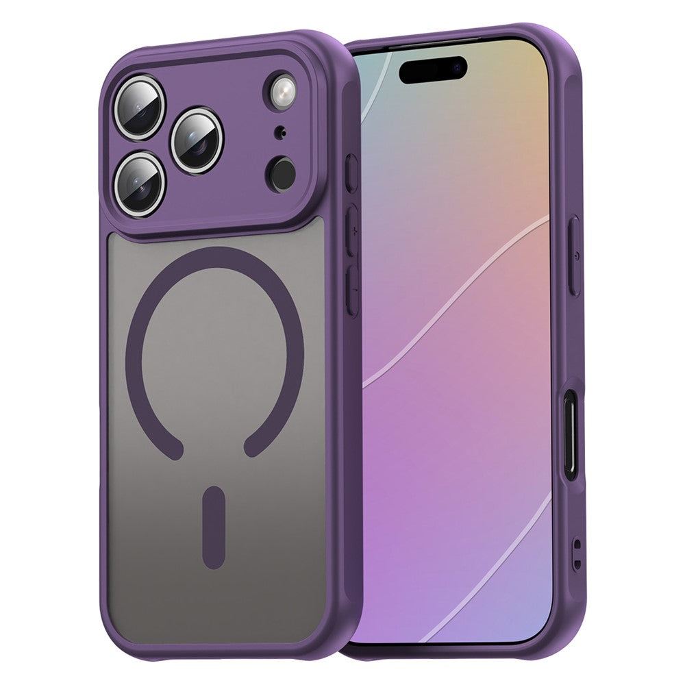 iPhone 17 Pro Anti-Drop MagSafe Case