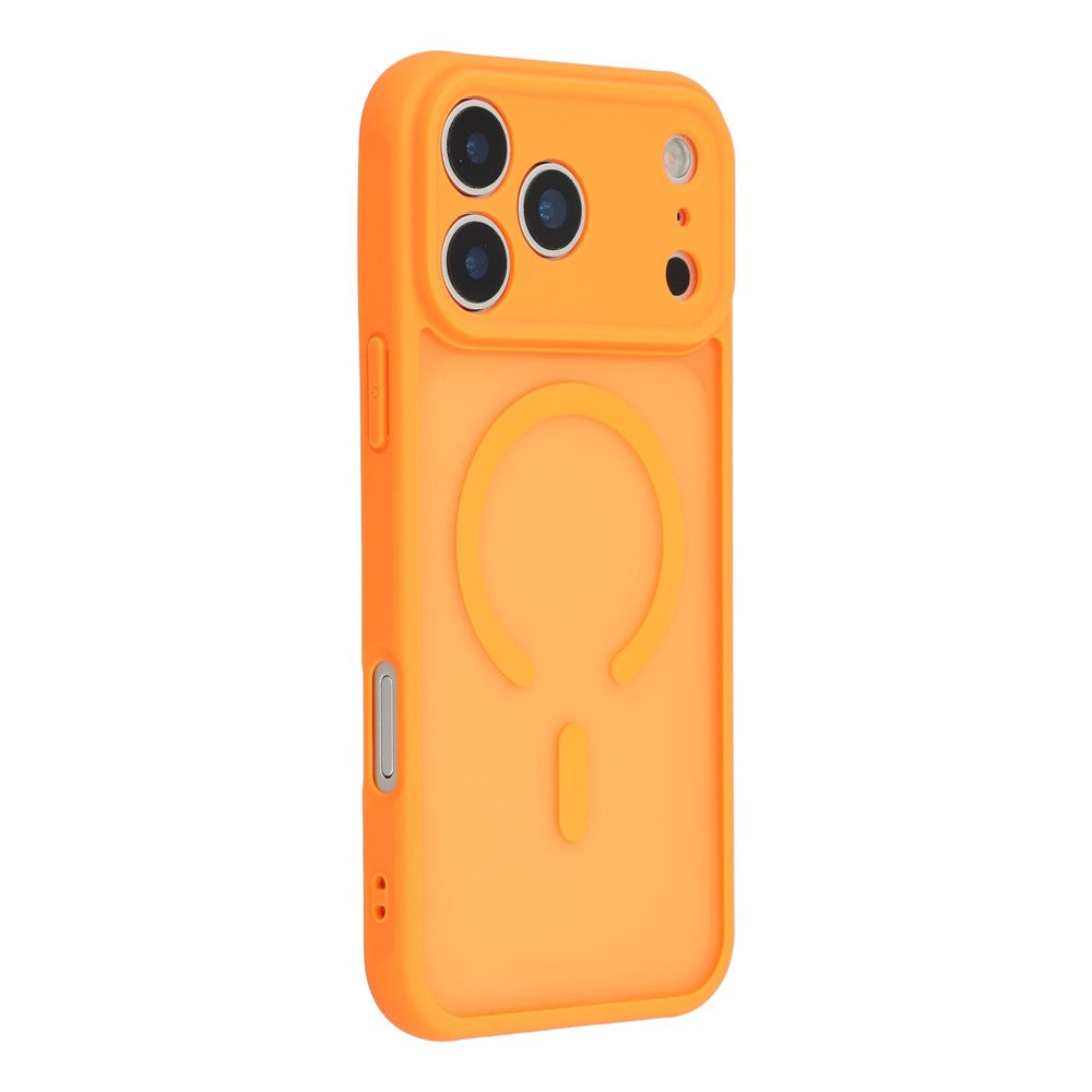 iPhone 17 Pro Anti-Drop MagSafe Case