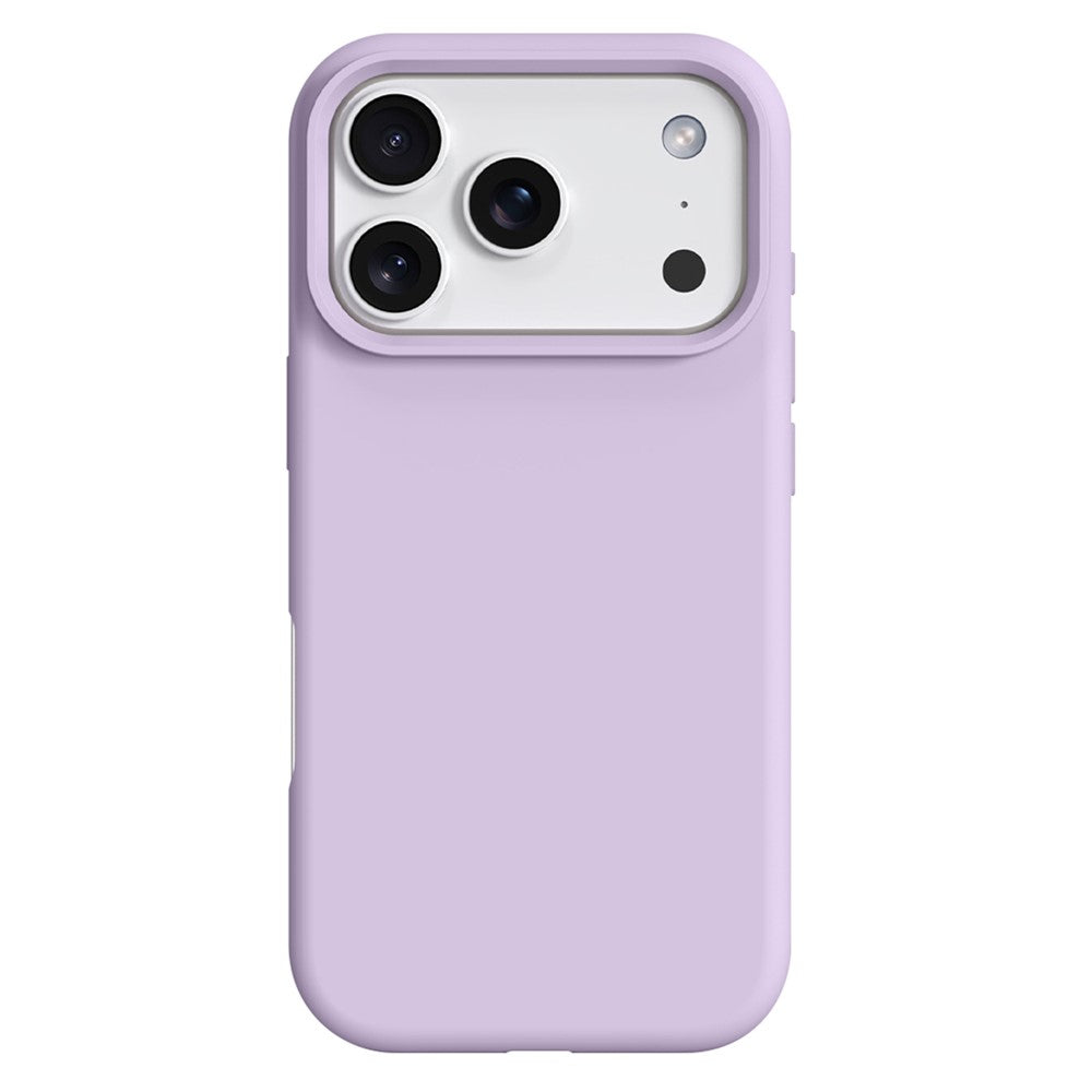 iPhone 18 Pro/17 Pro Liquid Silicone MagSafe Case