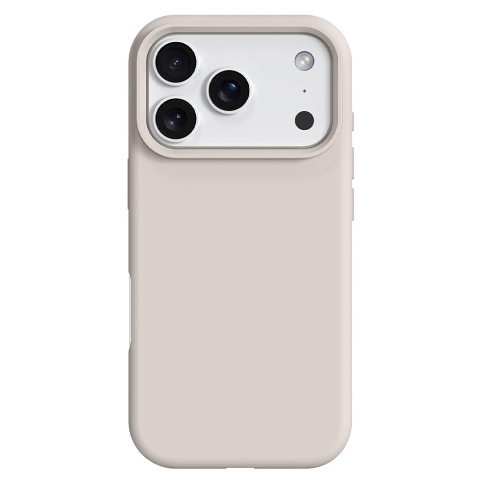 iPhone 18 Pro/17 Pro Liquid Silicone MagSafe Case