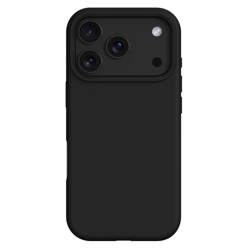 iPhone 18 Pro/17 Pro Liquid Silicone MagSafe Case