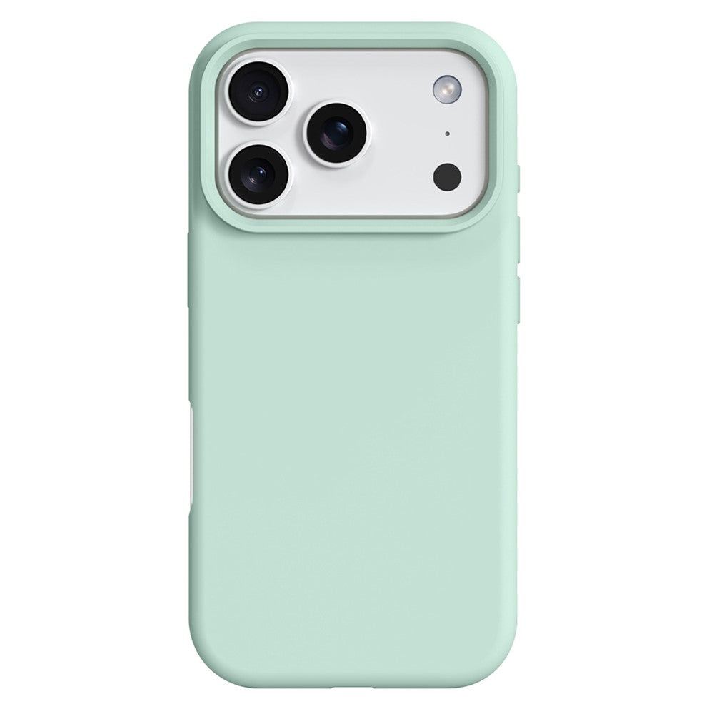 iPhone 18 Pro/17 Pro Liquid Silicone MagSafe Case