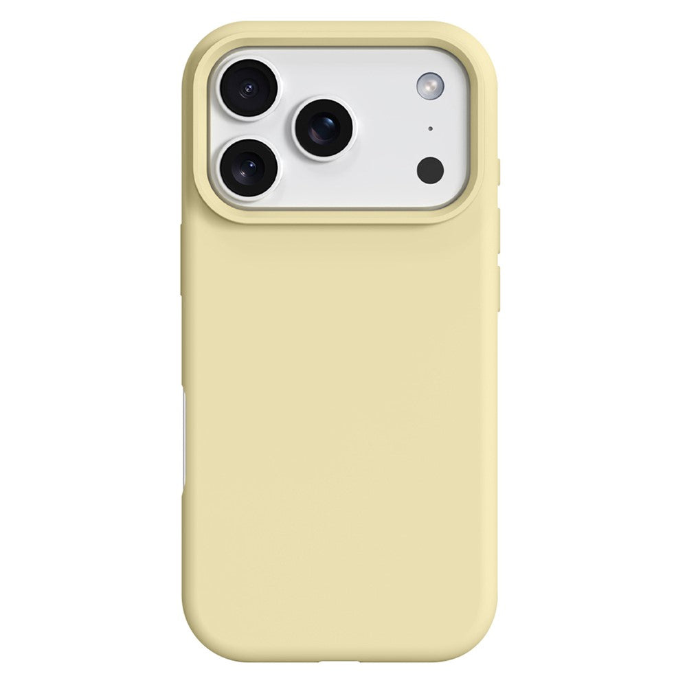 iPhone 18 Pro/17 Pro Liquid Silicone MagSafe Case