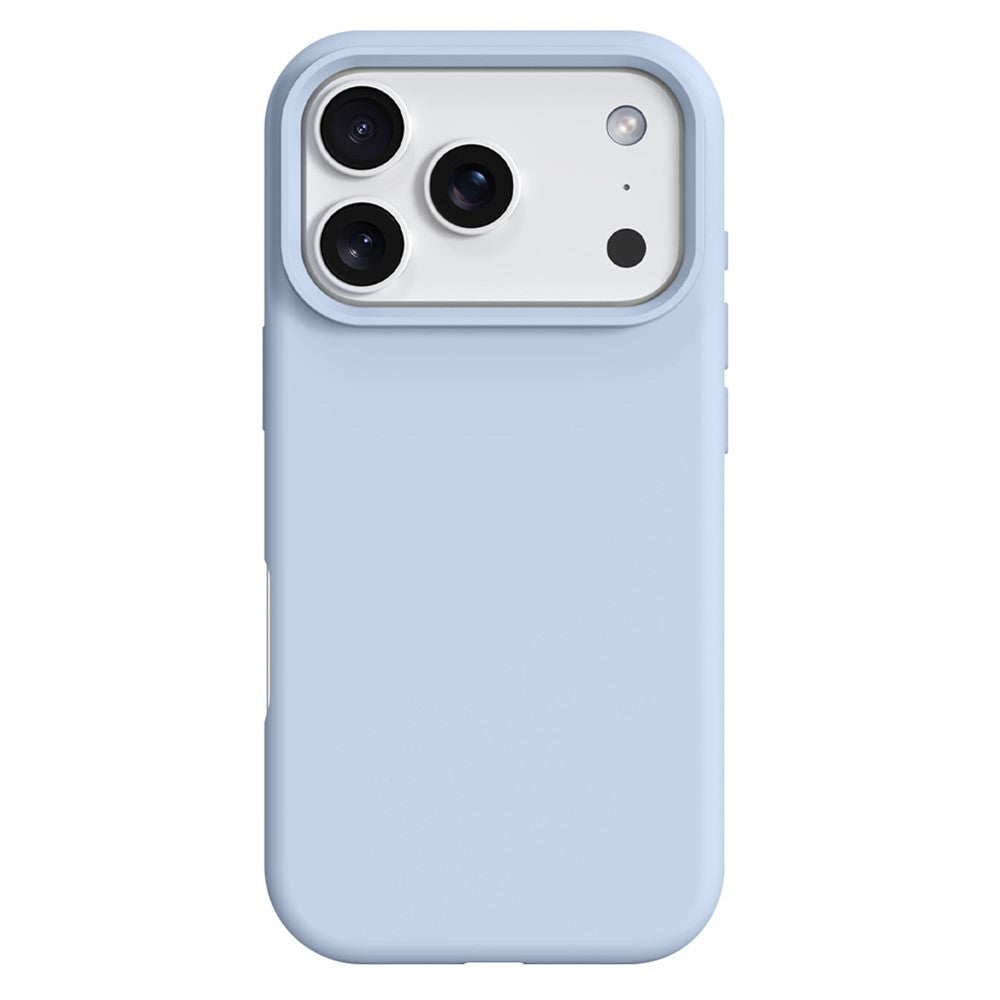 iPhone 18 Pro/17 Pro Liquid Silicone MagSafe Case