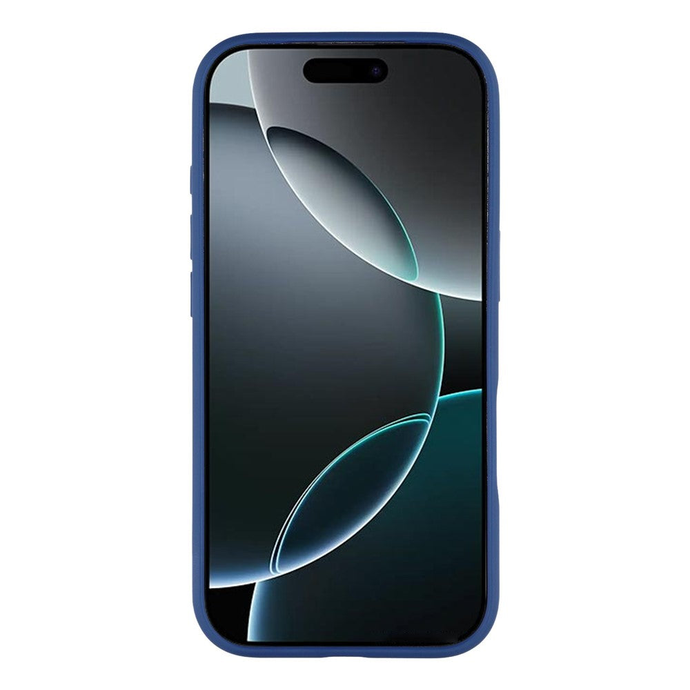 X-LEVEL For iPhone 17 Pro Max Case Metal Kickstand TPU PC Phone Back Cover
