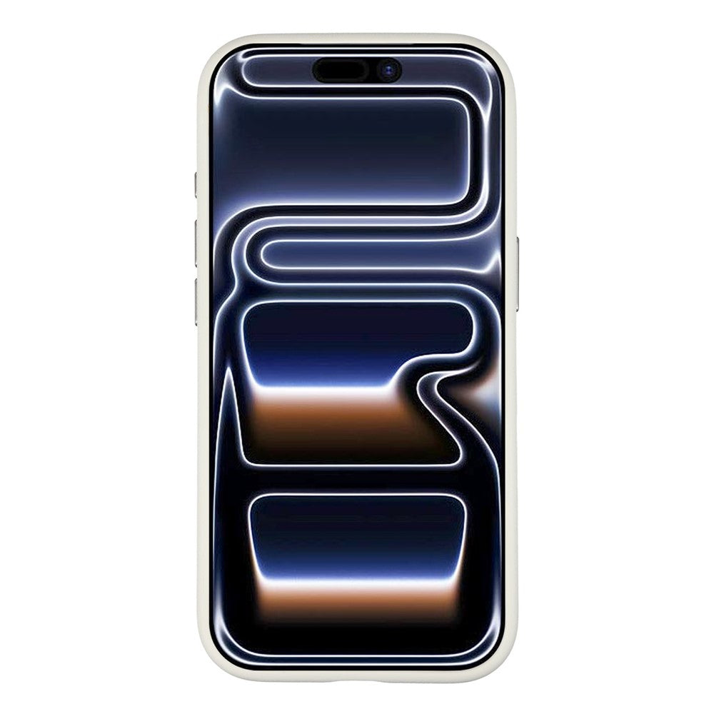 X-LEVEL For iPhone 17 Pro Magnetic Case Kickstand PC + PU Phone Back Cover