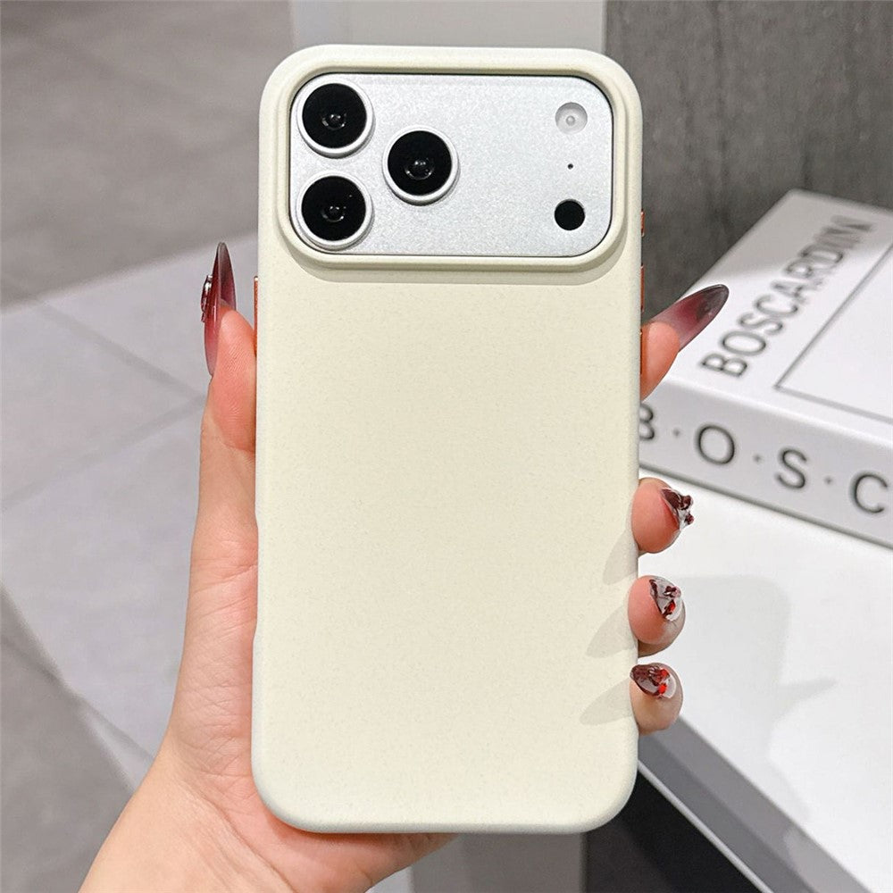 iPhone 17 Pro Matte Magnetic Case