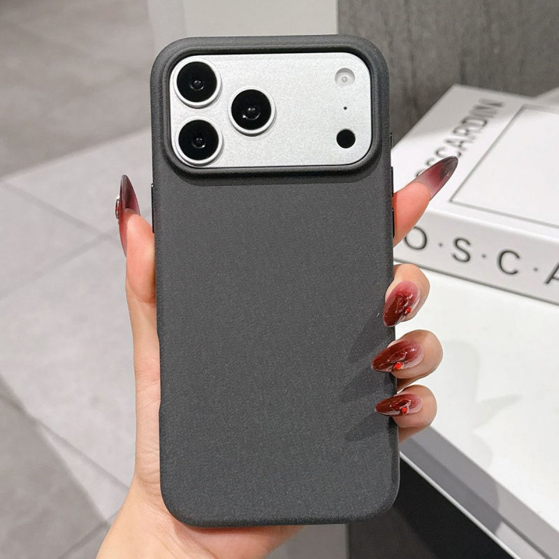 iPhone 17 Pro Max Matte Magnetic Case