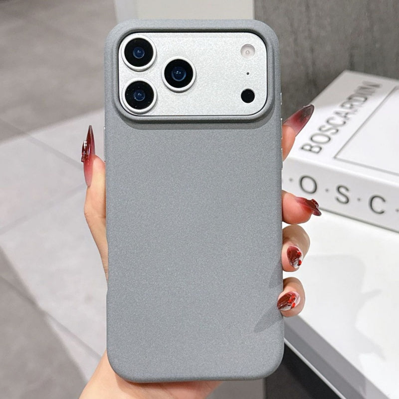 iPhone 17 Pro Max Matte Magnetic Case