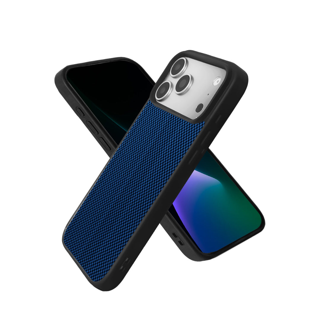 EYCASE Kevlar Series iPhone 17 Pro Max Magnetic Case