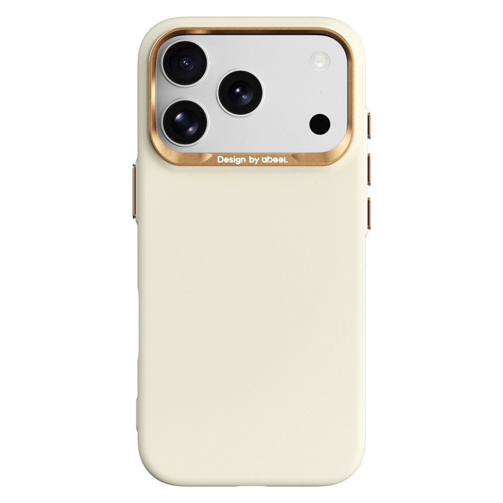 ABEEL iPhone 18/17 Pro Max Liquid Silicone Case