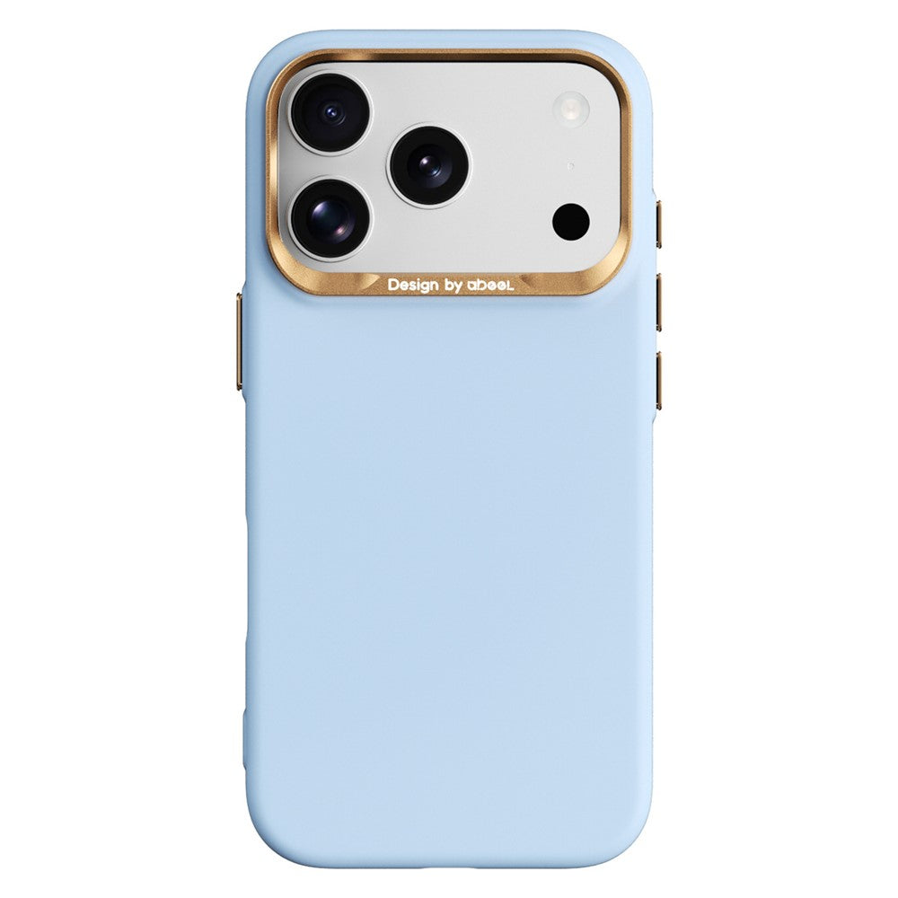 ABEEL iPhone 18/17 Pro Max Liquid Silicone Case