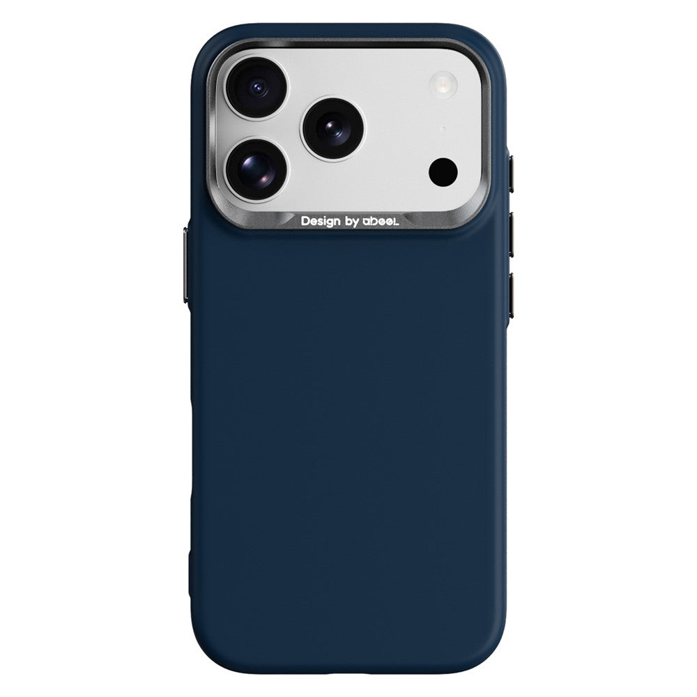 ABEEL iPhone 18/17 Pro Max Liquid Silicone Case